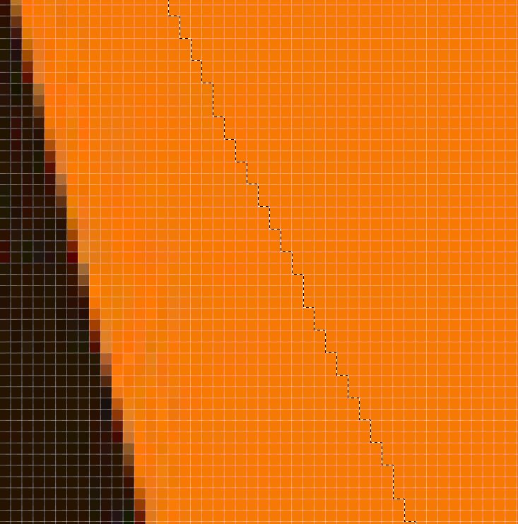 Capture Polygonal Lasso Tool - Premium Nature Image Gallery - Full HD