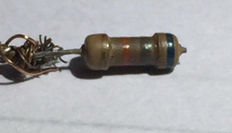 Colour Coding Resistor Values Electrical Engineering Stack Exchange - Premium City Texture Gallery - 8K