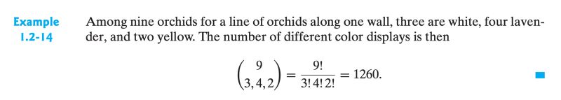 Multinomial Coefficient Recurrence Formula Mathematics Stack Exchange - Beautiful Full HD Vintage Images | Free Download