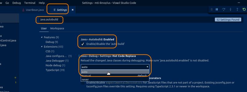 Java Hot Reload For Tomcat Server Via Docker Stack Overflow - Incredible HD Geometric Designs | Free Download
