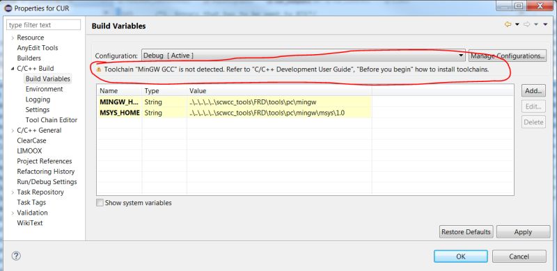 C Eclipse Mingw C Cannot Find Lpthread Youtube - Space Textures - Amazing Full HD Collection