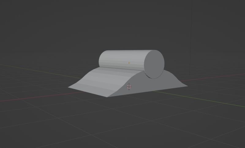 Simple Problem In For Each Object And Link Two Objects How Do I - Modern Gradient Wallpaper - High Resolution