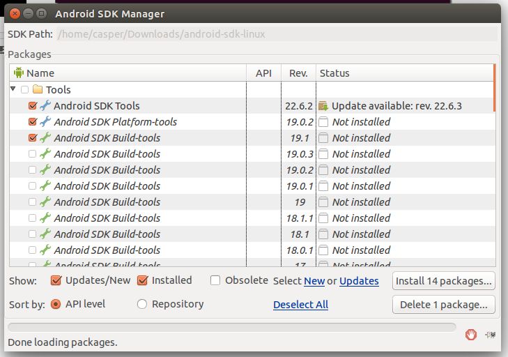 Complete Installation Guide For Android Sdk Adt Bundle On Ubuntu - Best Geometric Photos in 8K