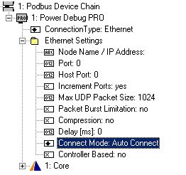 Trace32 Debug Session On Portenta H7 T32threaddebug Demo Application - Modern Full HD Light Patterns | Free Download