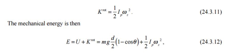 Angular Momentum Energy In The Physical Pendulum Physics Stack Exchange - Gorgeous Retina Nature Backgrounds | Free Download