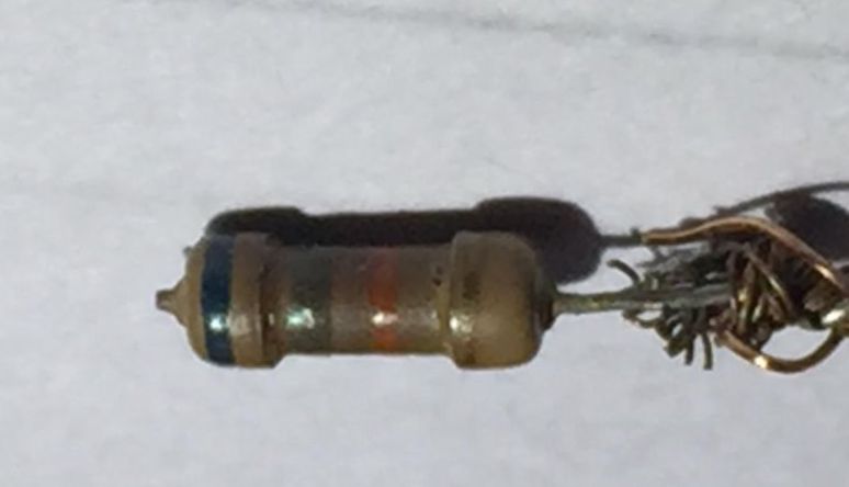 Resistance How To Find Resistor From Colour Coding Electrical - Best Mountain Patterns in Full HD