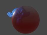Node Editor Eevee Transparency Gradient Blender Stack Exchange