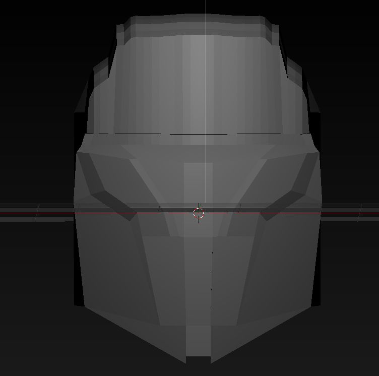 Modeling Strange Lines In Render Blender Stack Exchange - Space Pictures - Creative Full HD Collection