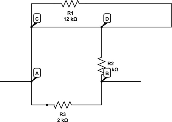 Thevenin Voltage Problem Electrical Engineering Stack Exchange - Premium Mountain Photo Gallery - Retina