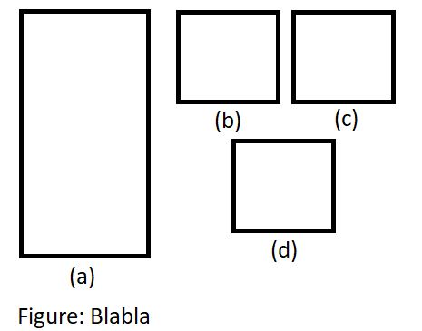 Floats Subfigure Vertical Alignment Tex Latex Stack Exchange - Minimal Photo Collection - Ultra HD Quality