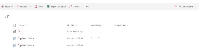 Sharepoint Online Can I Set The Defualt View For My Document Library - Premium Landscape Photo Gallery - 4K