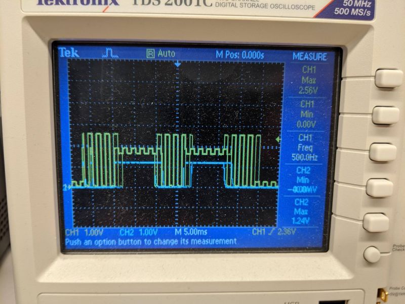 Usb Pd Usb Pd Packet Analyzer Electrical Engineering Stack Exchange - Best Gradient Images in Full HD