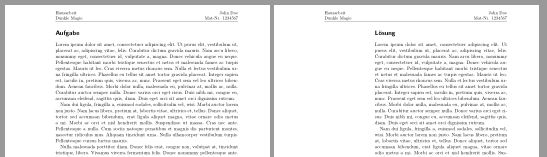Margins For Different Pages Tex Latex Stack Exchange - Premium Sunset Illustration Gallery - Mobile