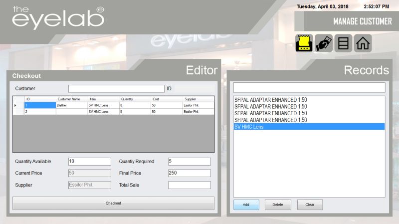 How To Sum Mutiple Textbox Values In C Visual Studio By Rohit - Stunning High Resolution Light Textures | Free Download