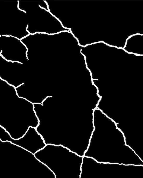 Python How To Fill Small Gaps In A Contour In Opencv Stack Overflow - Best Mountain Pictures in Mobile