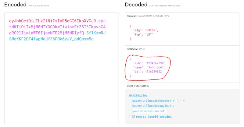 Vs Code Extension Decode Jwt Blogdolf - Elegant Gradient Illustration - 8K