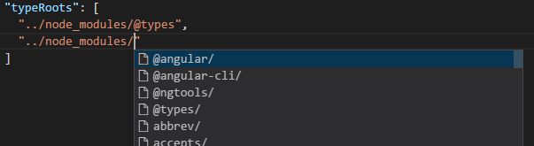 Visual Studio Code Plugins For Angular2 Articlefte - Beautiful Landscape Design - Ultra HD