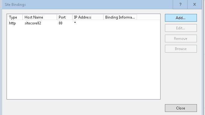 Sitecore Certificates Validity Expired Sitecore Stack Exchange - Premium Gradient Art Gallery - Ultra HD