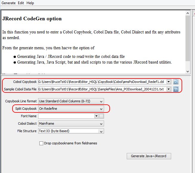 How Do You Generate Java Jrecord Code For A Cobol Copybook Stack Overflow - Download High Quality Geometric Image | 8K