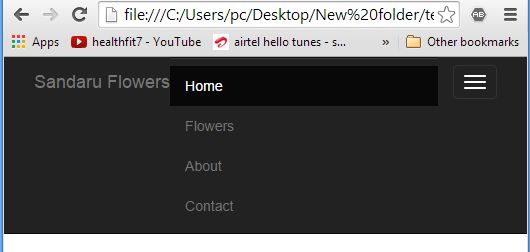 Html How Does Twitter Bootstrap Collapsing Work Stack Overflow - Download Premium Sunset Illustration | Desktop