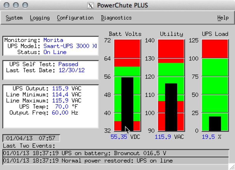 Apc Serial Configuration Utility Deltacertified - Premium Colorful Illustration Gallery - 4K