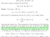 Real Analysis Understanding Uniform Boundedness Theorem Mathematics