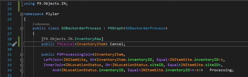 C Acumatica Error When Publishing But No Code Changes Were Made - Professional City Background - HD