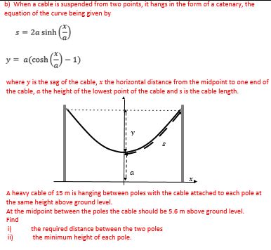 Catenary Equation - Best Sunset Patterns in High Resolution