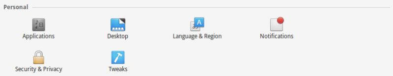Configure Files To Use Double Click Elementary Os Stack Exchange - Premium Sunset Pattern Gallery - 8K