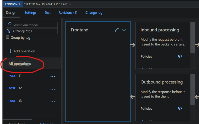 Azure Apim Set Variable When Optional Parameter Is Missing - Stunning Minimal Wallpaper - 4K
