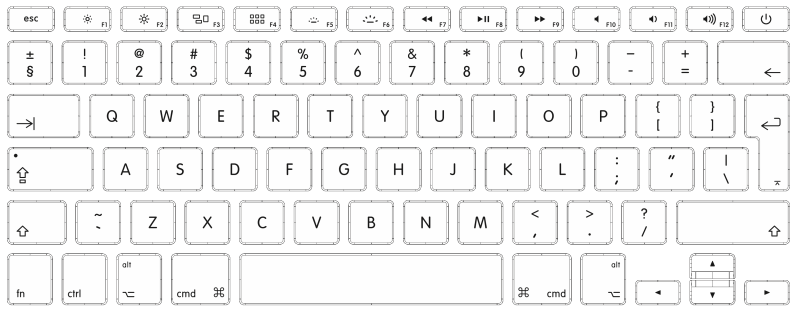 Alt Option - Beautiful Retina Colorful Images | Free Download