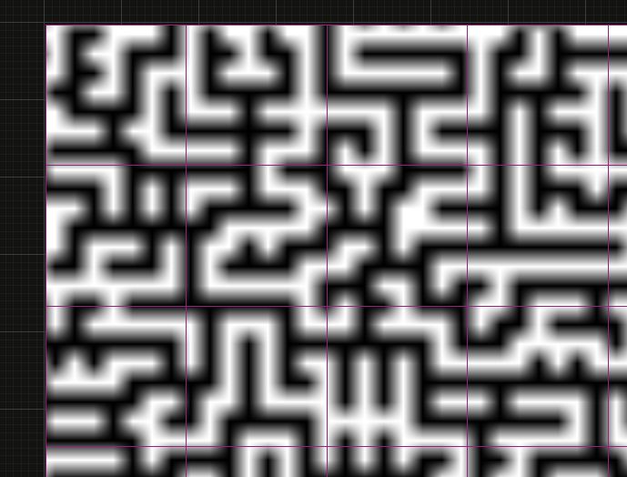 Texture Becomes Blurry On Low Quality Building Support Developer - Minimal Photo Collection - Ultra HD Quality