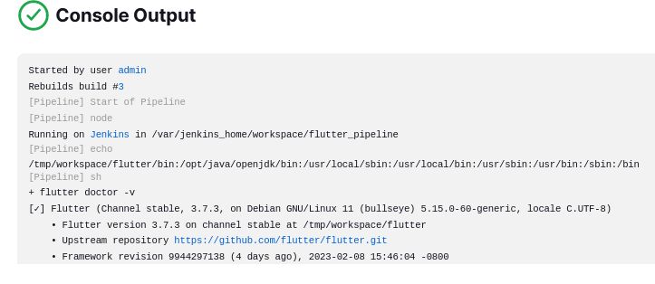 Jenkins Flutter Command Not Found In Linux Stack Overflow - Classic Mobile Light Wallpapers | Free Download