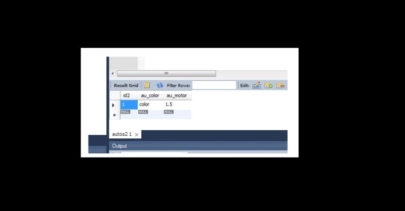 Java Unknown Column When Trying To Add Data To A Database Stack - 8K Sunset Photos for Desktop
