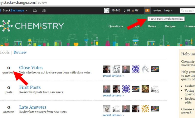 Review Queue Posts Awaiting Review Electrical Engineering Meta - Premium Geometric Background Gallery - Desktop