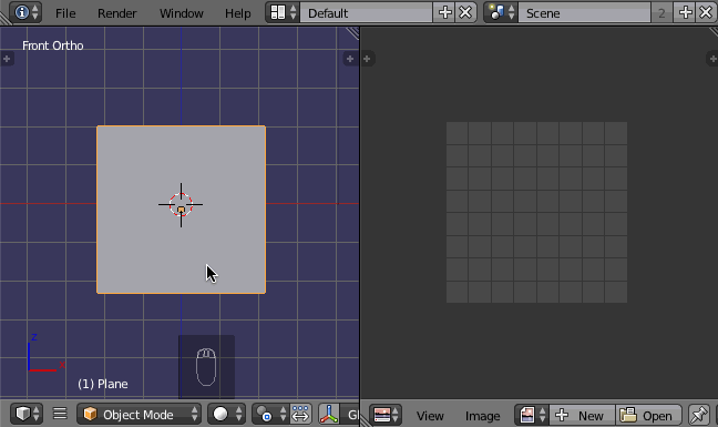 Texturing How Do I Put An Image Texture On A Material In Cycles Blender Stack Exchange - Premium Ocean Design Gallery - Desktop