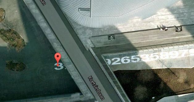 Visual Puzzle Find The Hidden Message Puzzling Stack Exchange - Premium Gradient Background - High Resolution