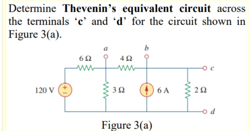 Equivalent Thevenin Resistance Electrical Engineering Stack Exchange - Vintage Designs - Elegant 8K Collection