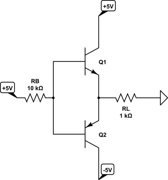 Notation In Transistor Circuits Electrical Engineering Stack Exchange - Landscape Arts - Artistic 4K Collection