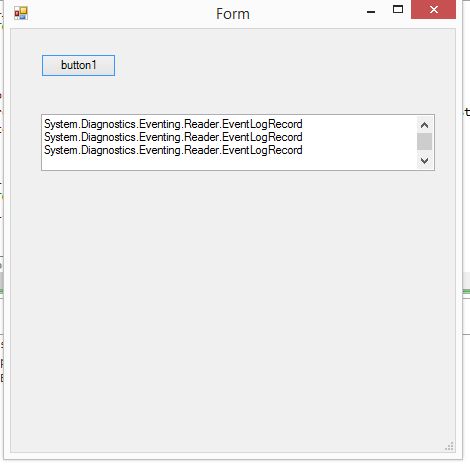 Powershell Output To A Textbox Stack Overflow - Landscape Background Collection - High Resolution Quality