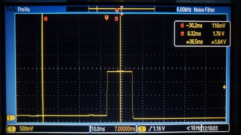 Python Waveforms Sdk Oscilloscope Voltage Range Setting Affects - High Quality 8K Ocean Images | Free Download