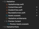 Swiftui Swift Ui Previews In Modular App With Frameworks Stack Overflow
