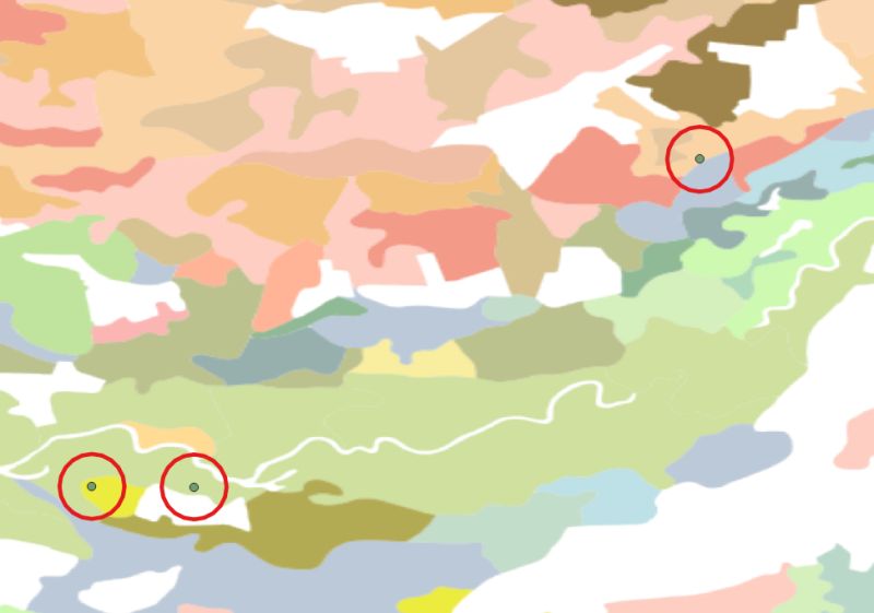 Zonal Histogram Python Geographic Information Systems Stack Exchange - Vintage Background Collection - Full HD Quality