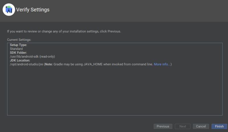 Installing Android Studio Android Sdk On Arm64 Chromebook Stack Overflow - Sunset Art Collection - Desktop Quality