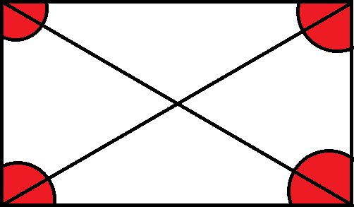 Geometry Rectangular Bisection Mathematics Stack Exchange - Best Gradient Photos in 4K