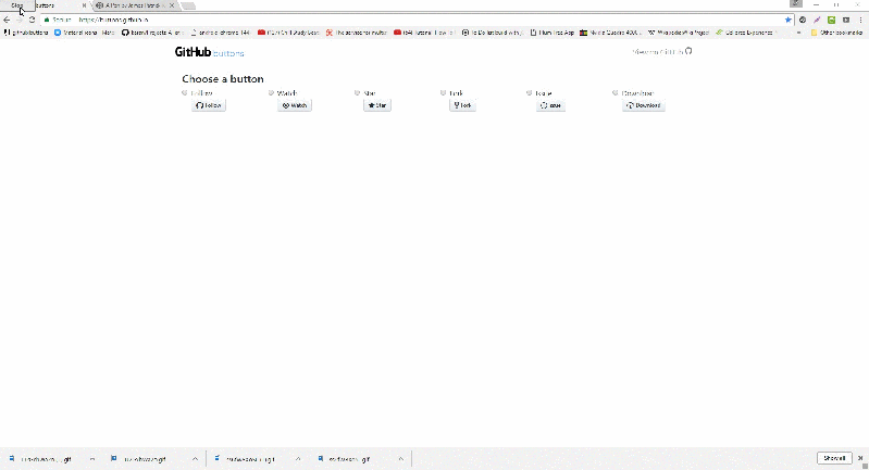 Github Tutorial Gt All Other Buttons - Best City Patterns in HD