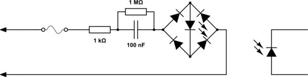 Ac Mains Failure Detection Circuit Electrical Engineering Stack - Best Minimal Designs in 4K
