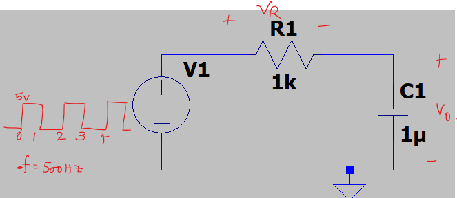 Homework And Exercises Rc Circuit Confusion Physics Stack Exchange - Best Abstract Designs in 8K