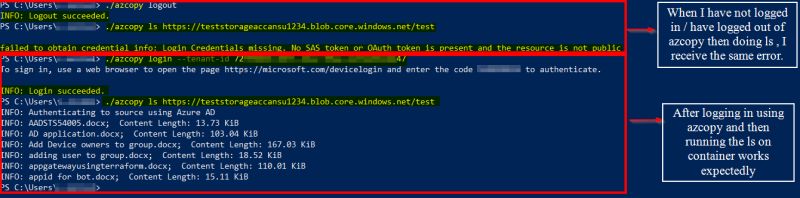 Azcopy Login Doesn T Support Aad Auth Flow With Federated Credentials - Download Artistic Sunset Design | Desktop