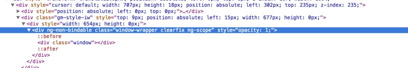 Ionic 5 Angular Google Maps Infowindow Padding Issue In Ios Simulator - Ultra HD Desktop Nature Photos | Free Download